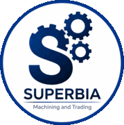 Superbia Machining and Trading